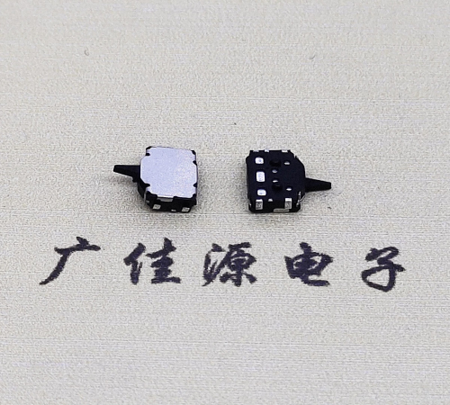 南通双向四脚检测开关